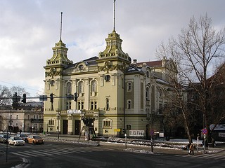Teatr im C.K. Norwida